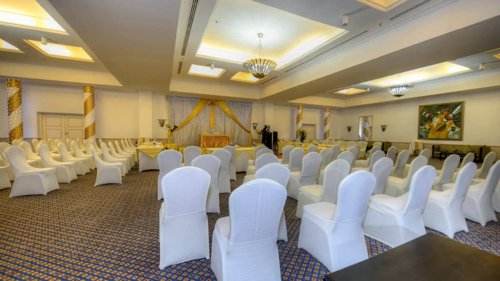 الفندق ستيلا دي ماري بيتش & سبا - شرم الشيخ